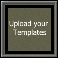 Upload your own Template